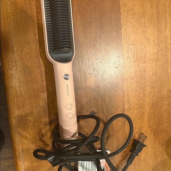 TYMO Pink Hair Styling Tool - Picture 2 of 5